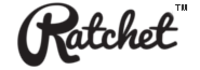 Ratchet Clothing logo