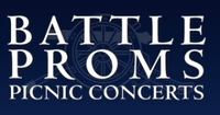 Battle Proms logo