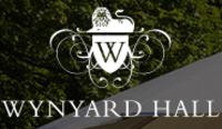 Wynyard Hall logo