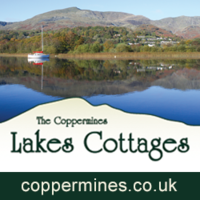 The Coppermines Lakes Cottages Vouchers