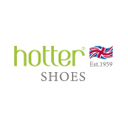 Hotter Shoes logo