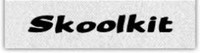 Skoolkit logo