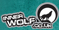 Inner Wolf logo