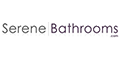Serene Bathrooms logo