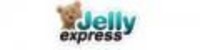 Jelly Express logo