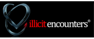 Illicit Encounters logo