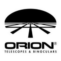 Orion Telescope & Binoculars logo