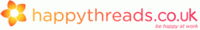 Happythreads logo