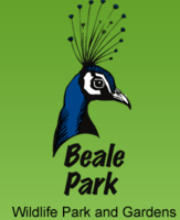Beale Park logo