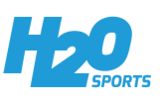 H2O Sports logo