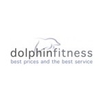 Dolphin Fitness logo