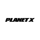 Planet X logo