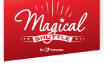 Magical Shuttle Vouchers