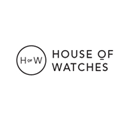 House Of Watches logo