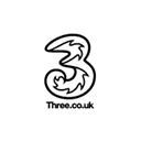 3 Mobile logo