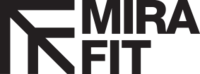 Mirafit logo