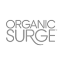 Organic Surge logo
