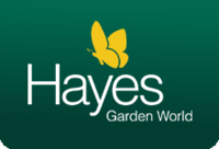 Hayesgardenworld.co.uk logo