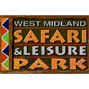 West Midland Safari Park Vouchers