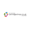 Cartridge Shop logo