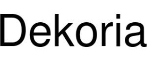 Dekoria.co.uk logo