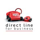 Direct Line For Business logo