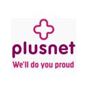 Plusnet logo