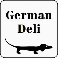 German Deli logo