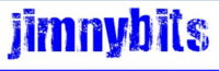 JIMNYBITS logo