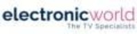 Electronic World TV logo