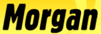 Morgan Computers logo