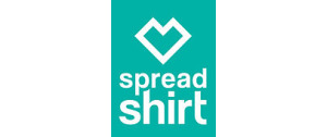 Spreadshirt.co.uk logo