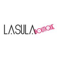 Lasula.co.uk logo