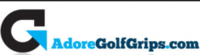 Adore Golf Grips logo