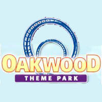 Oakwood Theme Park logo