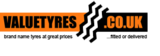 Value Tyres logo