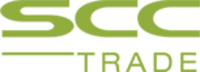 SCC Trade logo