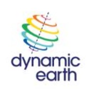 Dynamic Earth logo