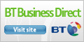 BT Business Direct logo