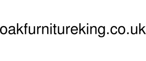 Oakfurnitureking.co.uk logo
