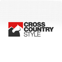 Cross Country Style logo