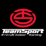 TeamSport Go Karting logo