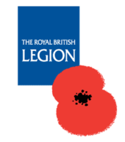 Royal British Legion Vouchers