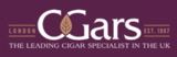 C.Gars Ltd logo