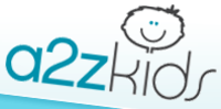 A2Z Kids logo