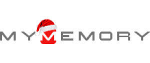 Mymemory.co.uk logo