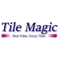 Tile Magic logo