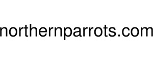 Northern Parrots logo