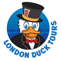 London Duck Tours logo