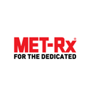 Met-RX logo